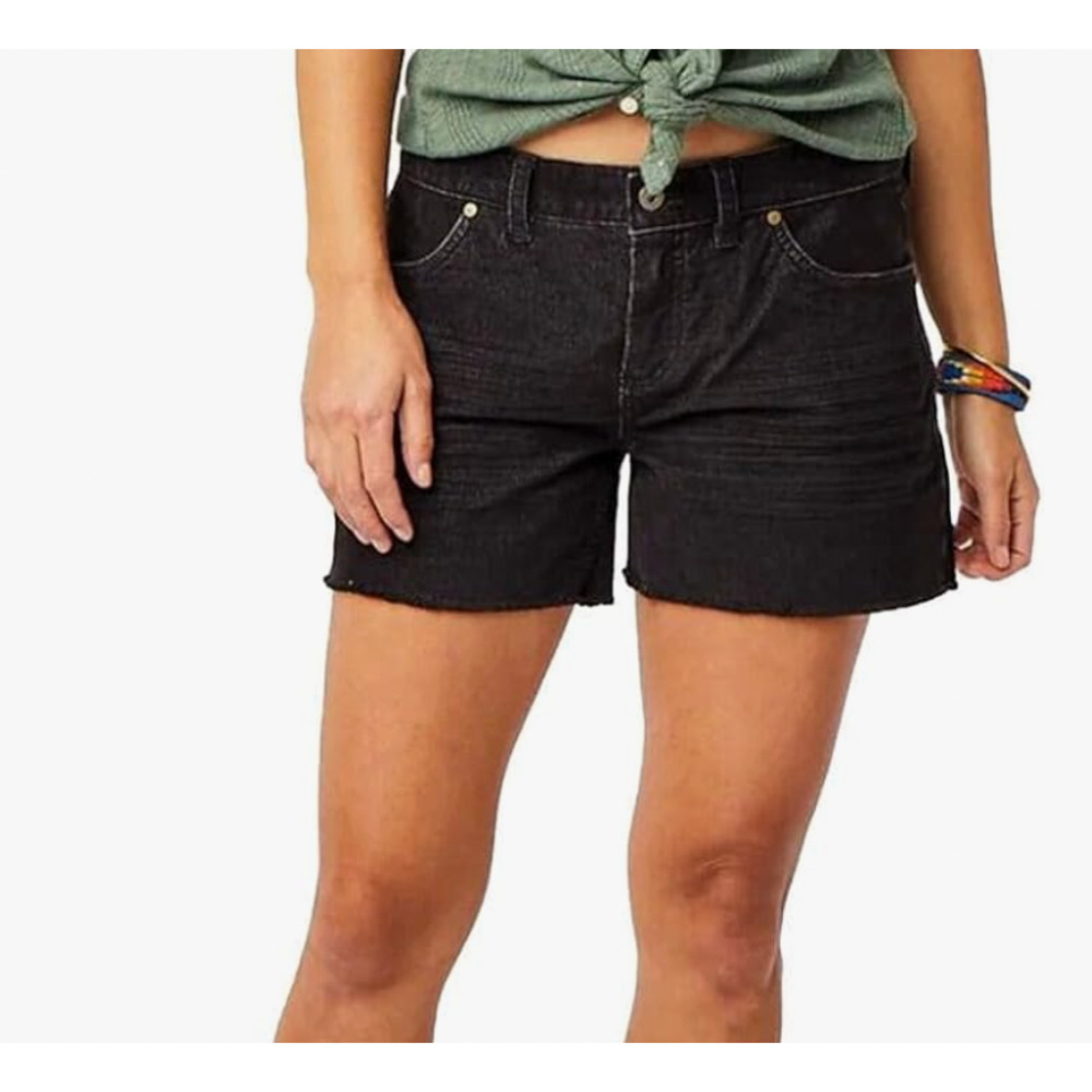 Carve Designs Women's Standard Oahu Shorts Size 16